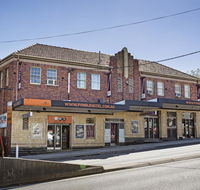 Pymble Hotel - Tourism Cairns