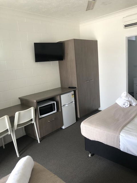 Q Express - Tourism Cairns 3