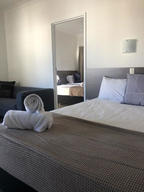 Q Express - Tourism Cairns 2