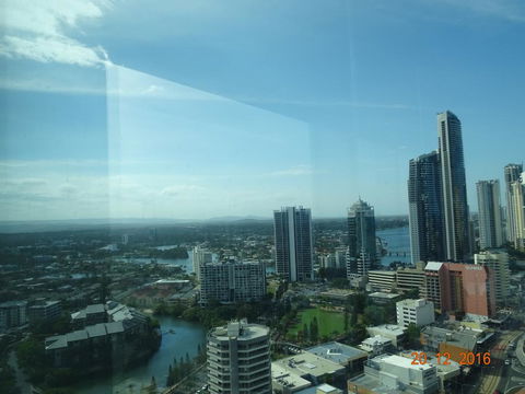 Q1 Resort Apartment, - Tourism Cairns 3