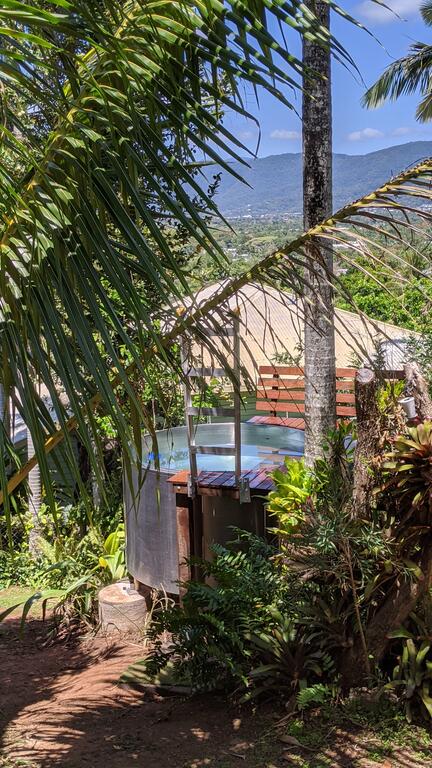 Quaint Cottage In The Edge - Tourism Cairns 2