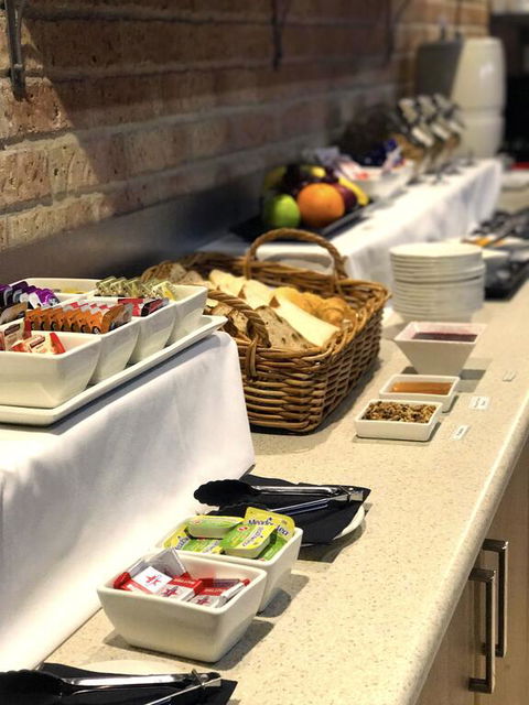 Quality Apartments Banksia Gardens - Tourism Cairns 3