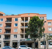 Quality Apartments Camperdown - Tourism Cairns