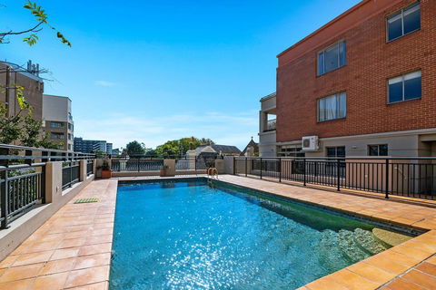 Quality Apartments Camperdown - Tourism Cairns 2