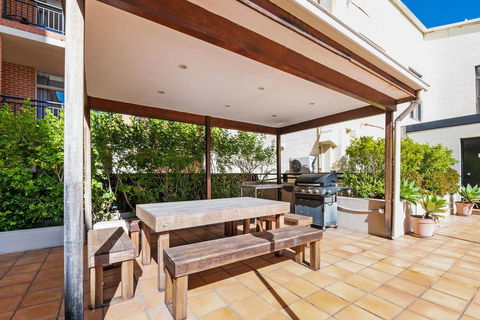 Quality Apartments Camperdown - Tourism Cairns 3