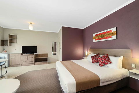 Quality Hotel City Centre - Tourism Cairns 2