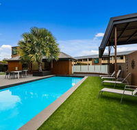 Quality Hotel City Centre - Tourism Cairns