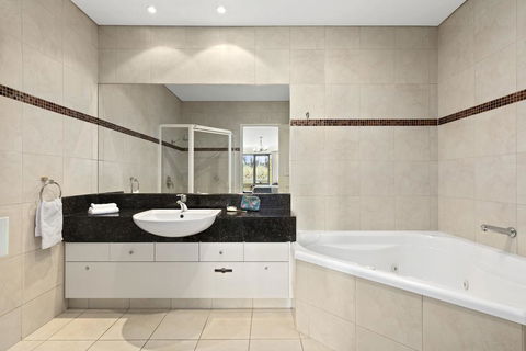 Quality Hotel Parklake Shepparton - Tourism Cairns 3