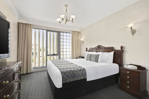 Quality Hotel Parklake Shepparton - Tourism Cairns 2