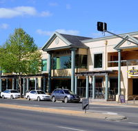 Quality Hotel Sherbourne Terrace - Tourism Cairns