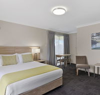 Quality Inn Carriage House - Tourism Cairns