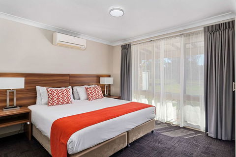 Quality Inn Carriage House - Tourism Cairns 2