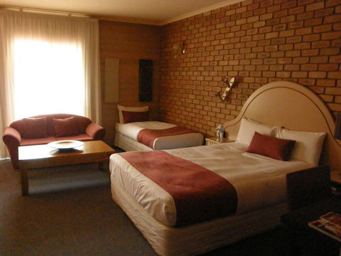 Quality Inn Colonial - Tourism Cairns 2