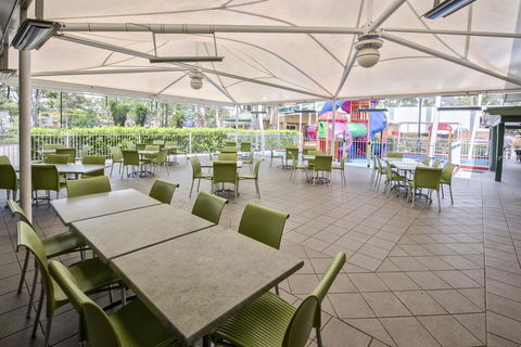Quality Inn Penrith Sydney - Tourism Cairns 3