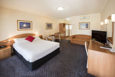 Quality Inn Penrith Sydney - Tourism Cairns 2
