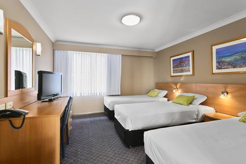 Quality Inn Penrith Sydney - Tourism Cairns 1