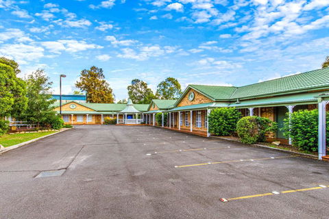 Quality Inn Penrith Sydney - Tourism Cairns 0
