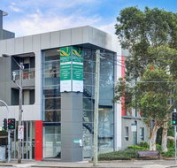 Quality Suites Camperdown - Tourism Cairns