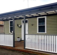 Quartz Cottage Geelong - Tourism Cairns
