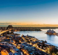 Quay West 2007 - Tourism Cairns