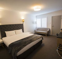 Quays Hotel - Tourism Cairns