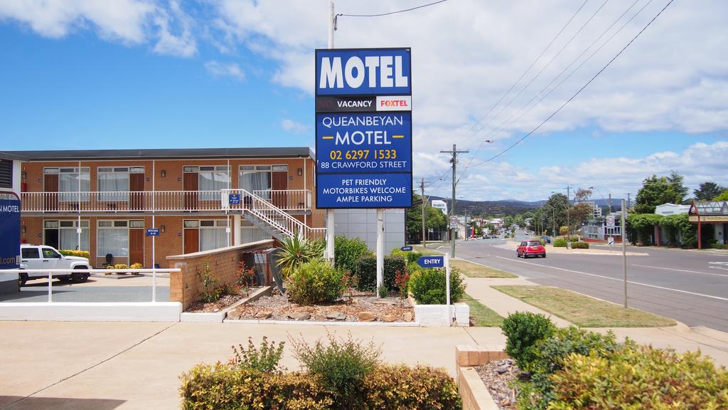 Burra NSW Tourism Cairns