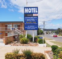 Queanbeyan Motel - Tourism Cairns