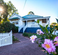 Queen Bee Cottage Milton - Tourism Cairns