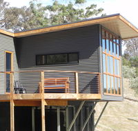 Queenstown Retreat BB - Tourism Cairns