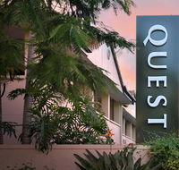 Quest Ascot - Tourism Cairns
