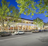 Quest Canberra - Tourism Cairns