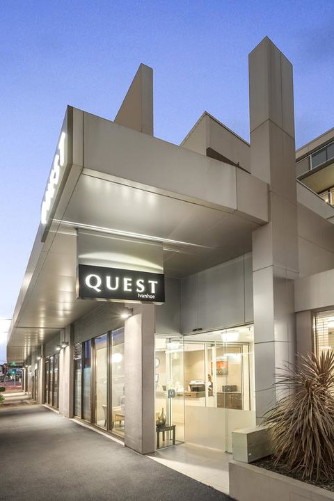 Quest Ivanhoe - Tourism Cairns 3