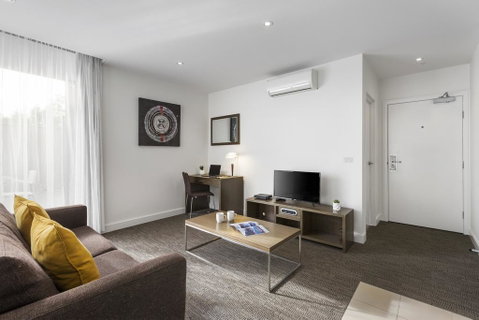 Quest Ivanhoe - Tourism Cairns 1