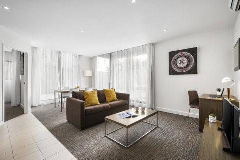 Quest Ivanhoe - Tourism Cairns 2