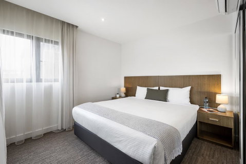 Quest Ivanhoe - Tourism Cairns 0