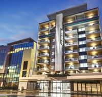 Quest Liverpool - Tourism Cairns