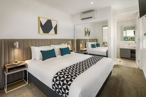 Quest Macquarie Park - Tourism Cairns 2