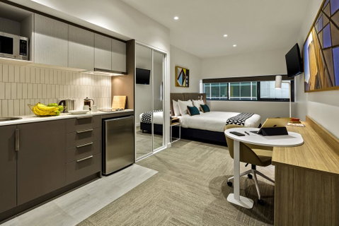 Quest Macquarie Park - Tourism Cairns 1