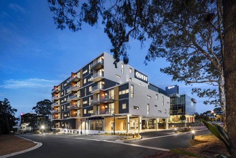 Quest Macquarie Park - Tourism Cairns 0