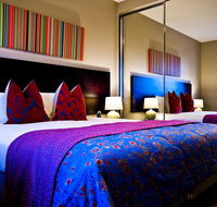 Quest Mascot - Tourism Cairns