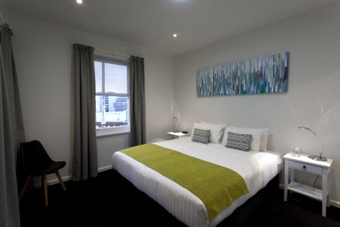Quest Savoy - Tourism Cairns 2