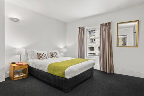 Quest Savoy - Tourism Cairns 1