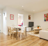 Quiet Comfort in South Yarra