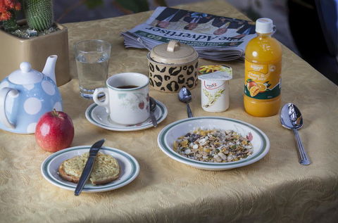 Quilters Studio - Tourism Cairns 1