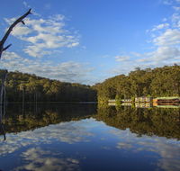RAC Karri Valley Resort - Tourism Cairns