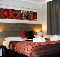 Raceview Motor Inn - Tourism Cairns