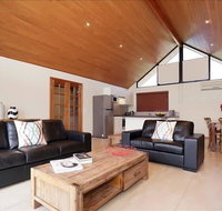 Raffles Swan River Applecross Heathcote Park - Tourism Cairns