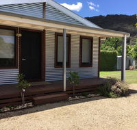 Rail Trail Cottage - Tourism Cairns