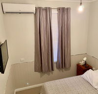Railway Heritage Home - Tourism Cairns