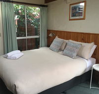 Railway Motel Myrtleford - Tourism Cairns